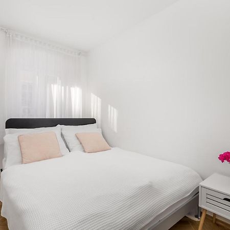 Apartment City Point リエカ エクステリア 写真