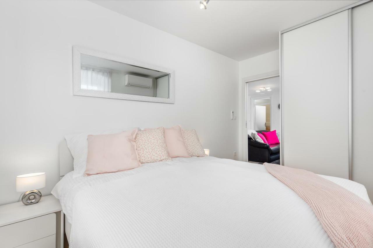 Apartment City Point リエカ エクステリア 写真