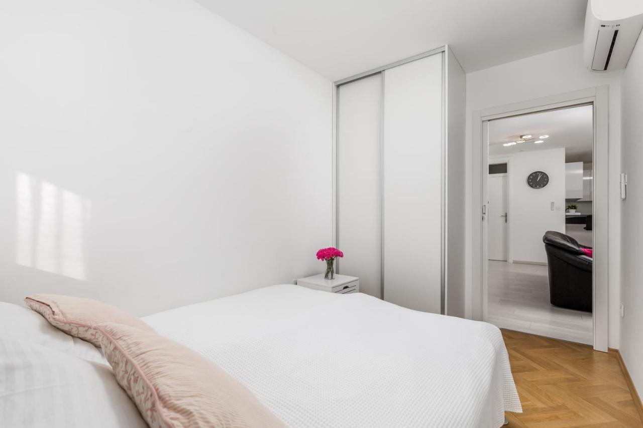 Apartment City Point リエカ エクステリア 写真
